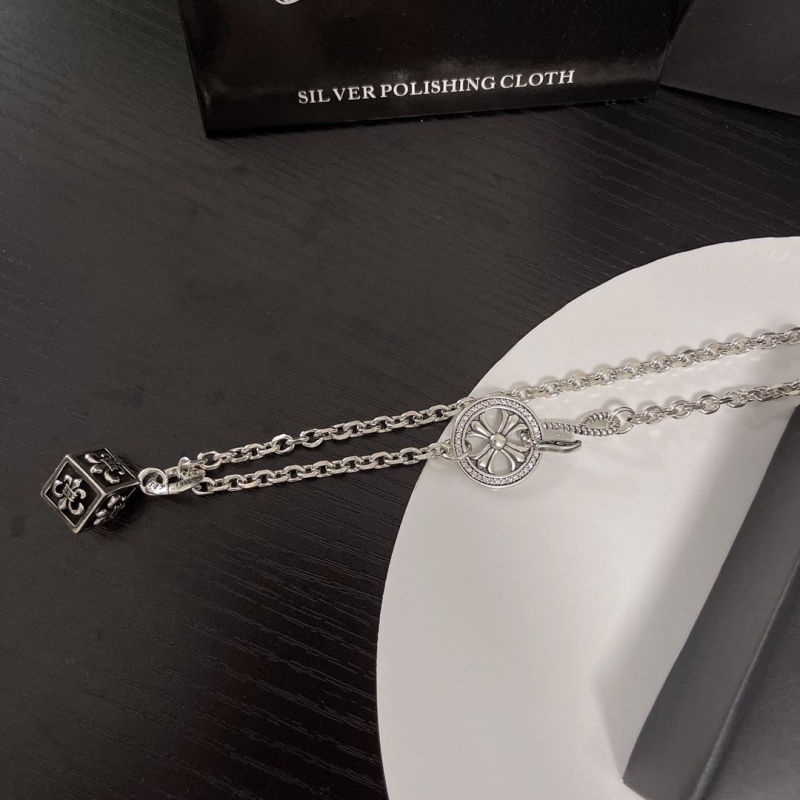 Chrome Hearts Necklaces